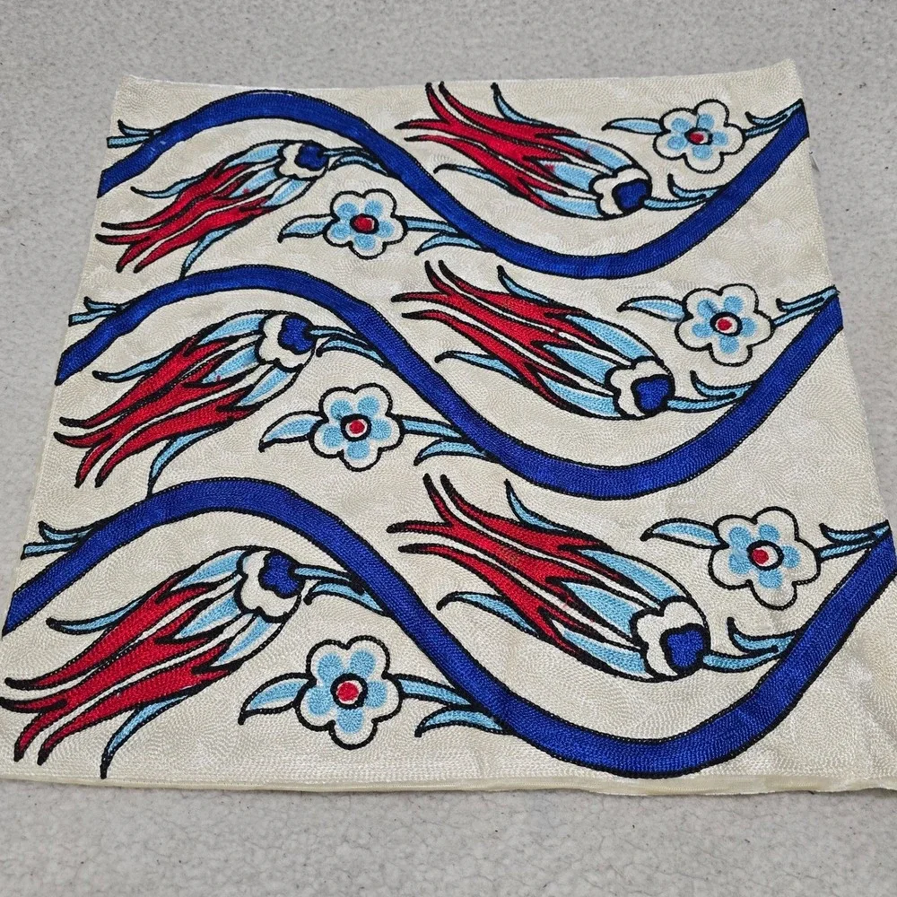 N/A handmade turkish